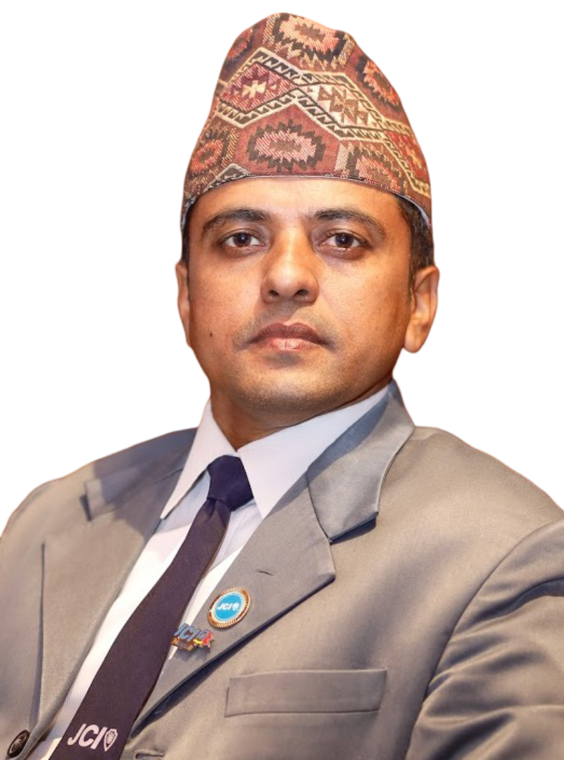 मुक्तिनाथ गैह्रे	